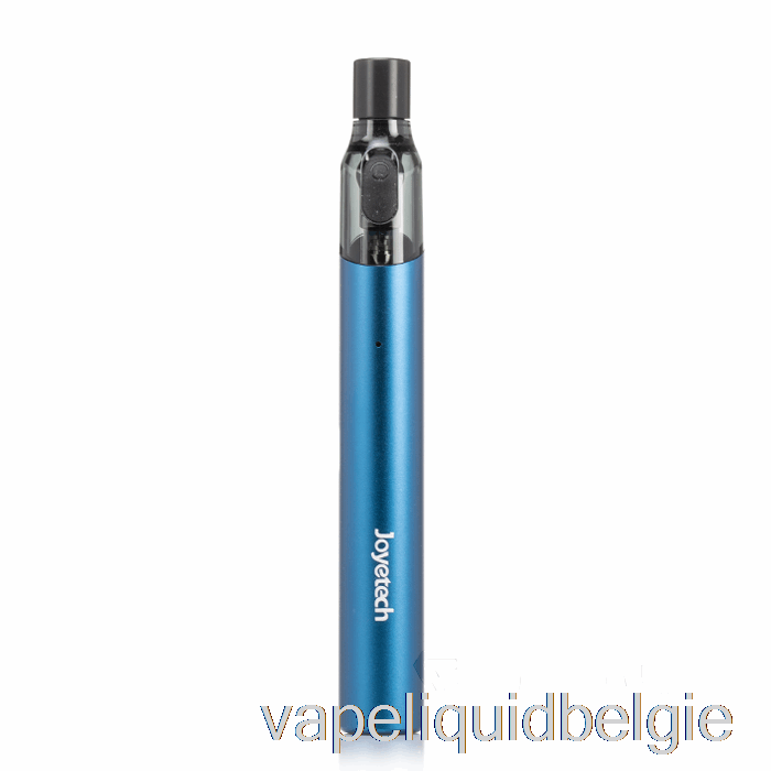 Vape-vloeistof Joyetech Ego Air Pod-systeem Twilight Blue
